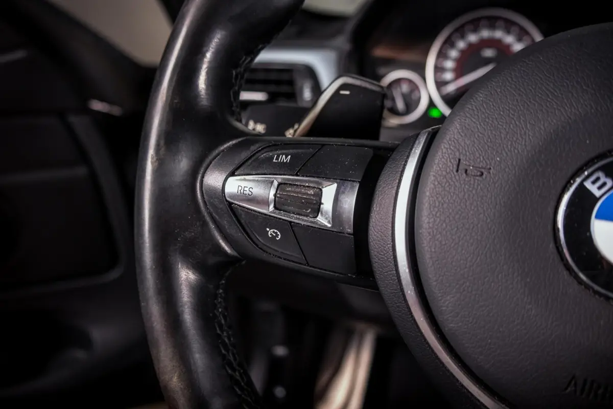 420i 3X M-Sport|Flippers|Dealeronderhouden|Leder|Xenon