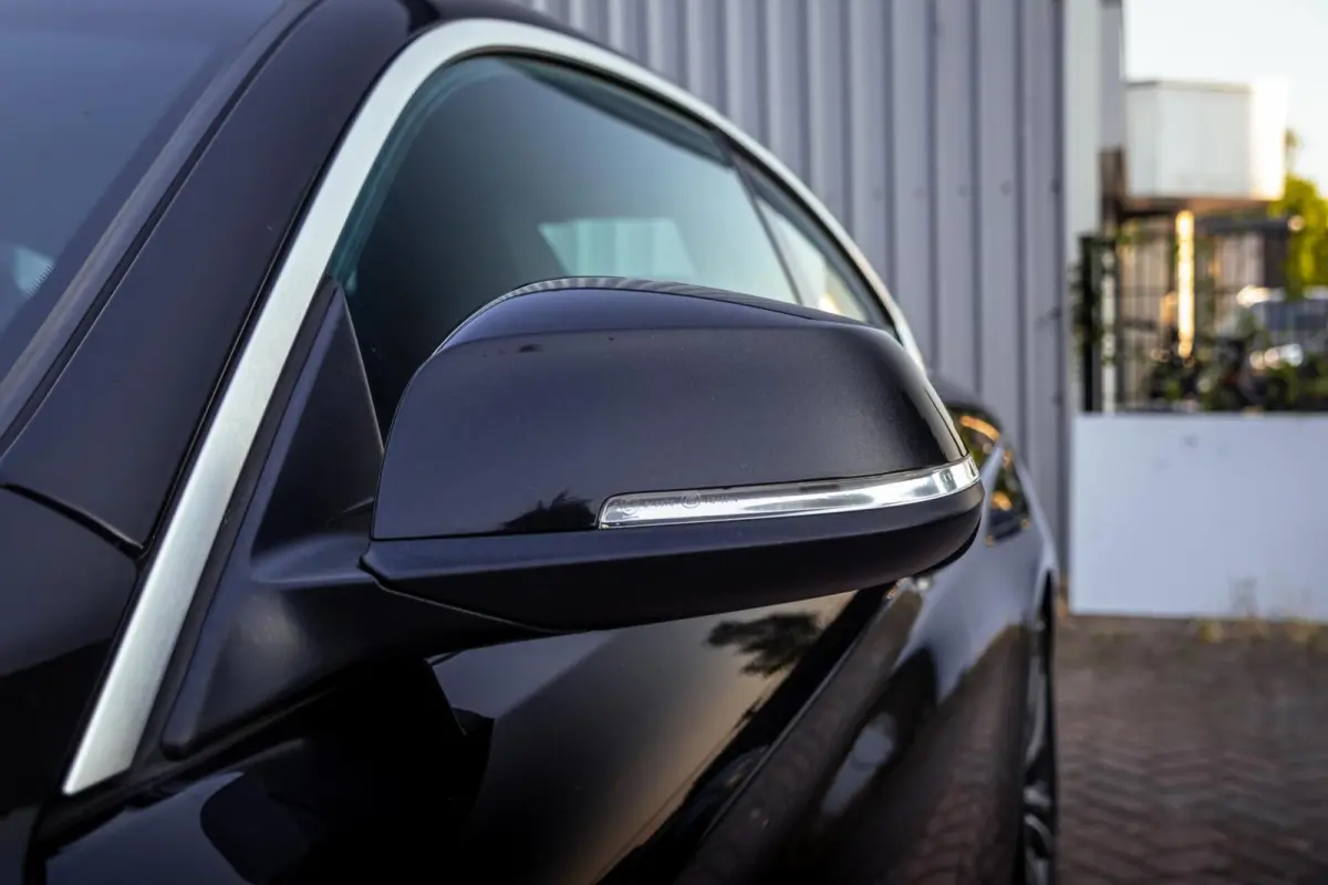 420i 3X M-Sport|Flippers|Dealeronderhouden|Leder|Xenon