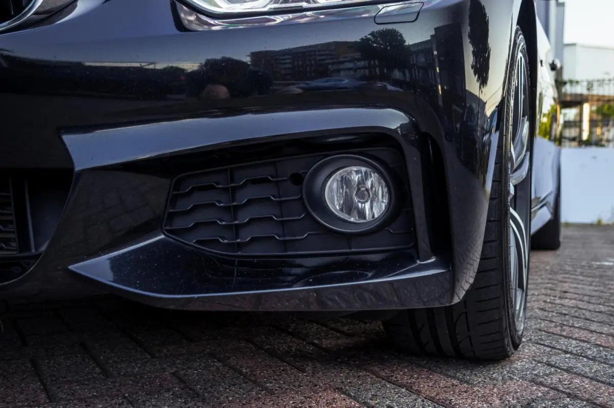 420i 3X M-Sport|Flippers|Dealeronderhouden|Leder|Xenon