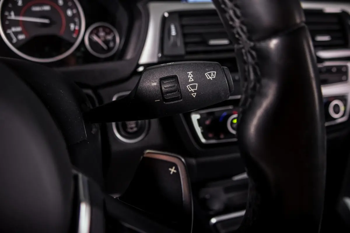 420i 3X M-Sport|Flippers|Dealeronderhouden|Leder|Xenon
