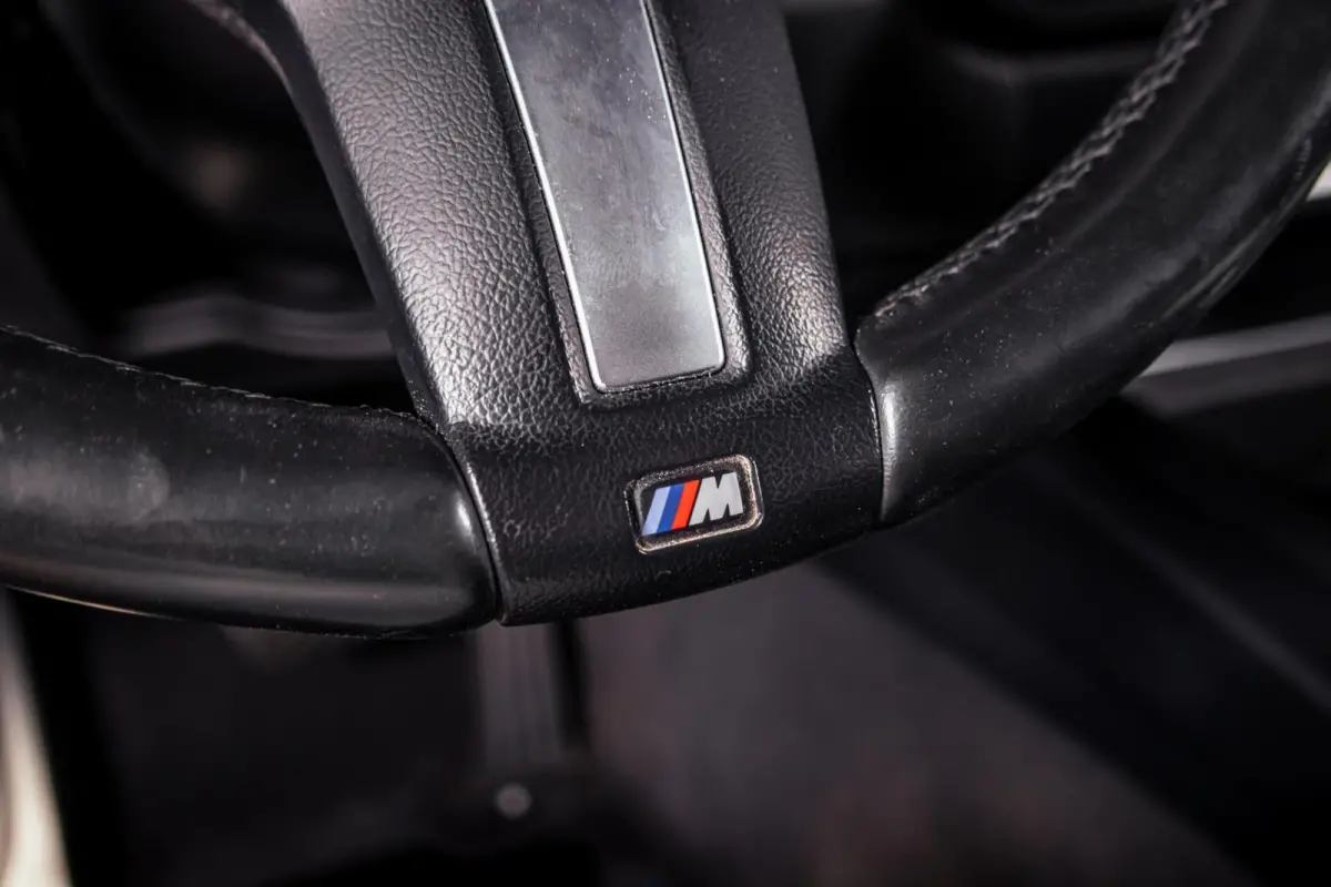 420i 3X M-Sport|Flippers|Dealeronderhouden|Leder|Xenon