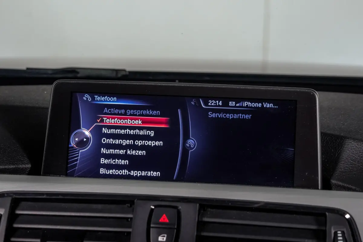 420i 3X M-Sport|Flippers|Dealeronderhouden|Leder|Xenon