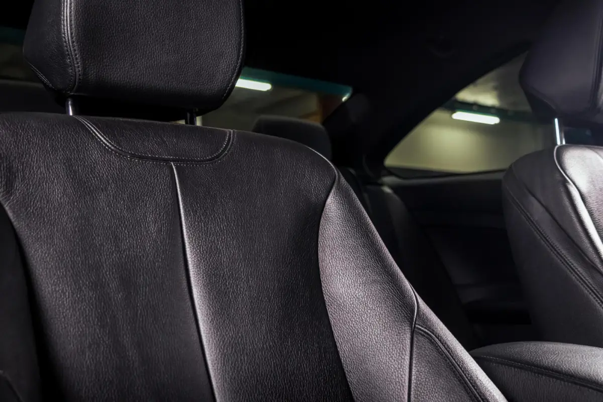 420i 3X M-Sport|Flippers|Dealeronderhouden|Leder|Xenon