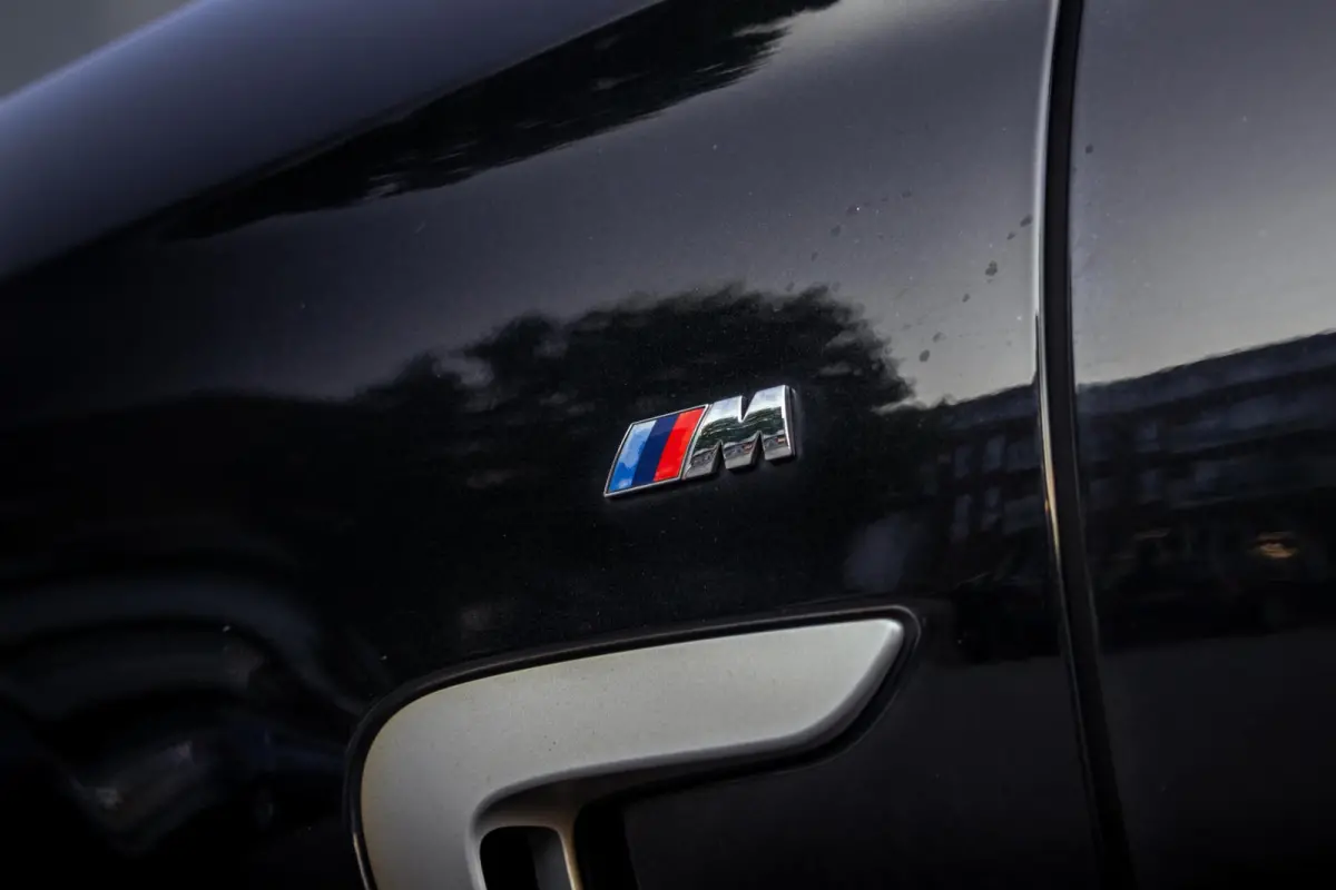 420i 3X M-Sport|Flippers|Dealeronderhouden|Leder|Xenon