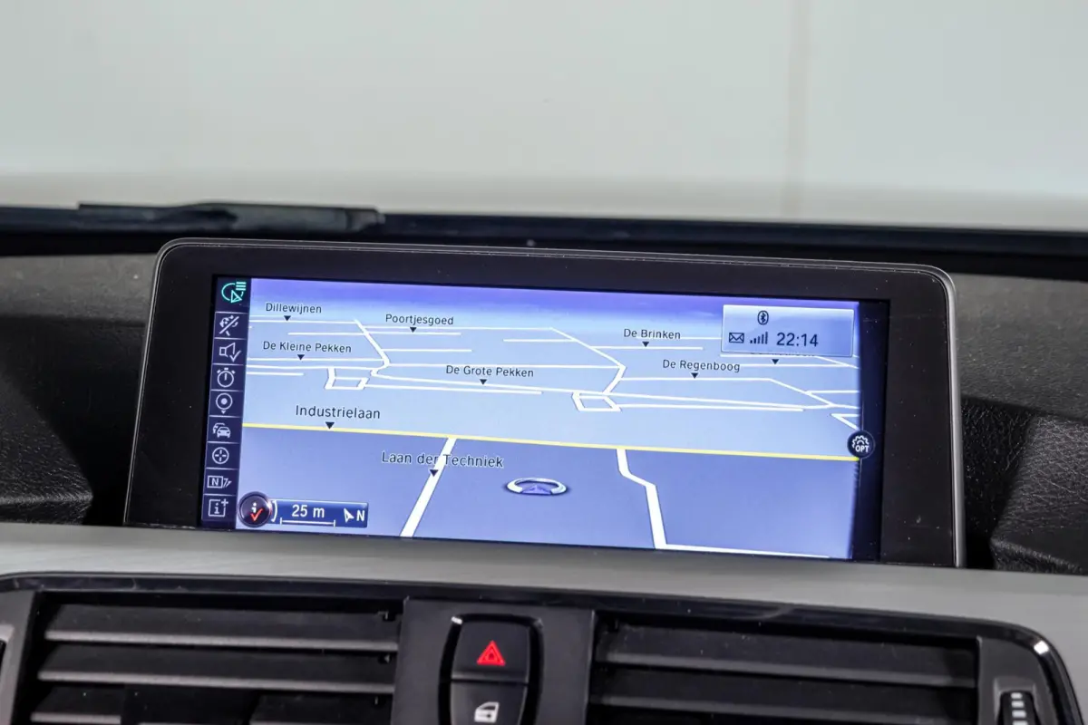 420i 3X M-Sport|Flippers|Dealeronderhouden|Leder|Xenon