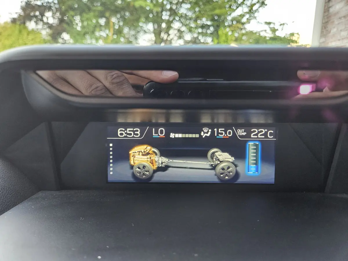 2.0 AWD Comfort Benzine/Grijs Kenteken! Trekhaak! Mooie/Nette Auto! Carplay! NAP! Uniek!