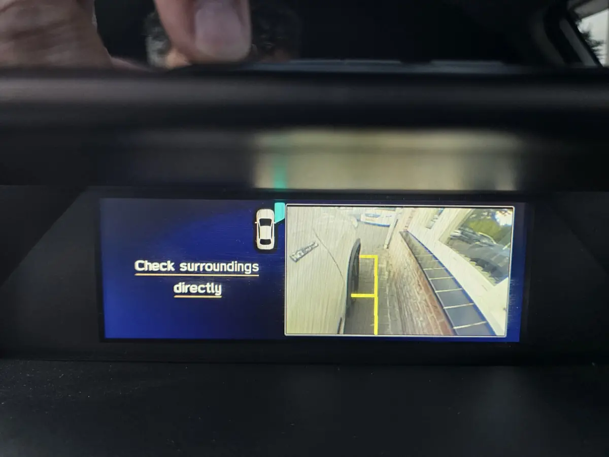 2.0 AWD Comfort Benzine/Grijs Kenteken! Trekhaak! Mooie/Nette Auto! Carplay! NAP! Uniek!