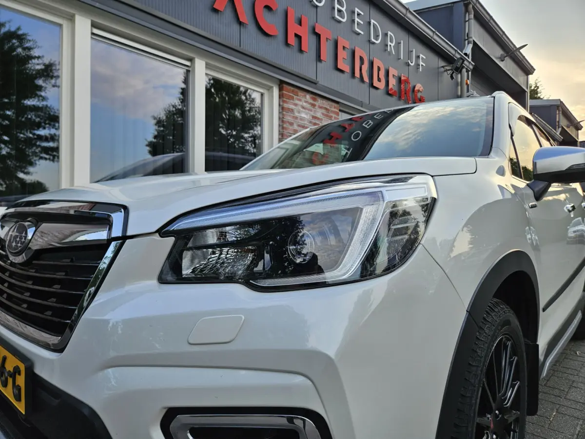 2.0 AWD Comfort Benzine/Grijs Kenteken! Trekhaak! Mooie/Nette Auto! Carplay! NAP! Uniek!