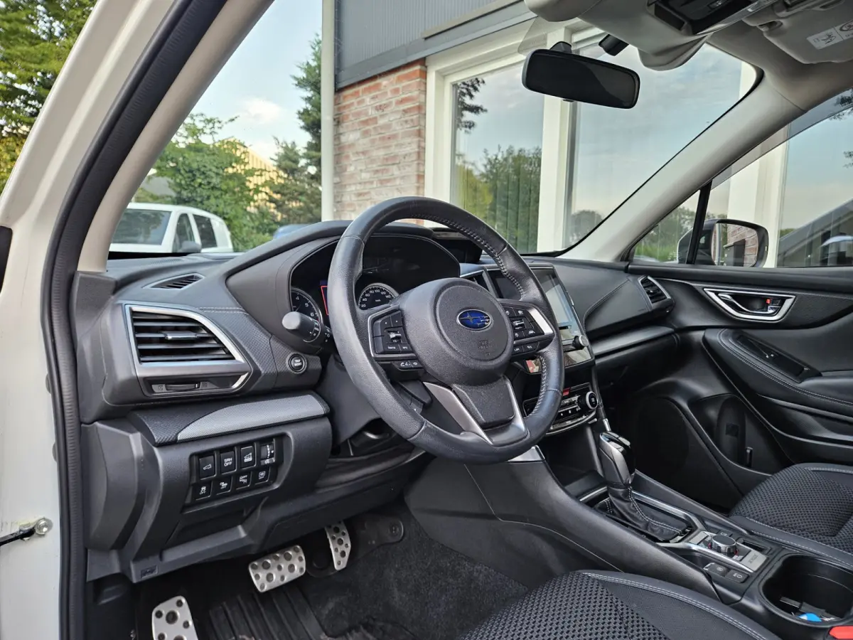 2.0 AWD Comfort Benzine/Grijs Kenteken! Trekhaak! Mooie/Nette Auto! Carplay! NAP! Uniek!
