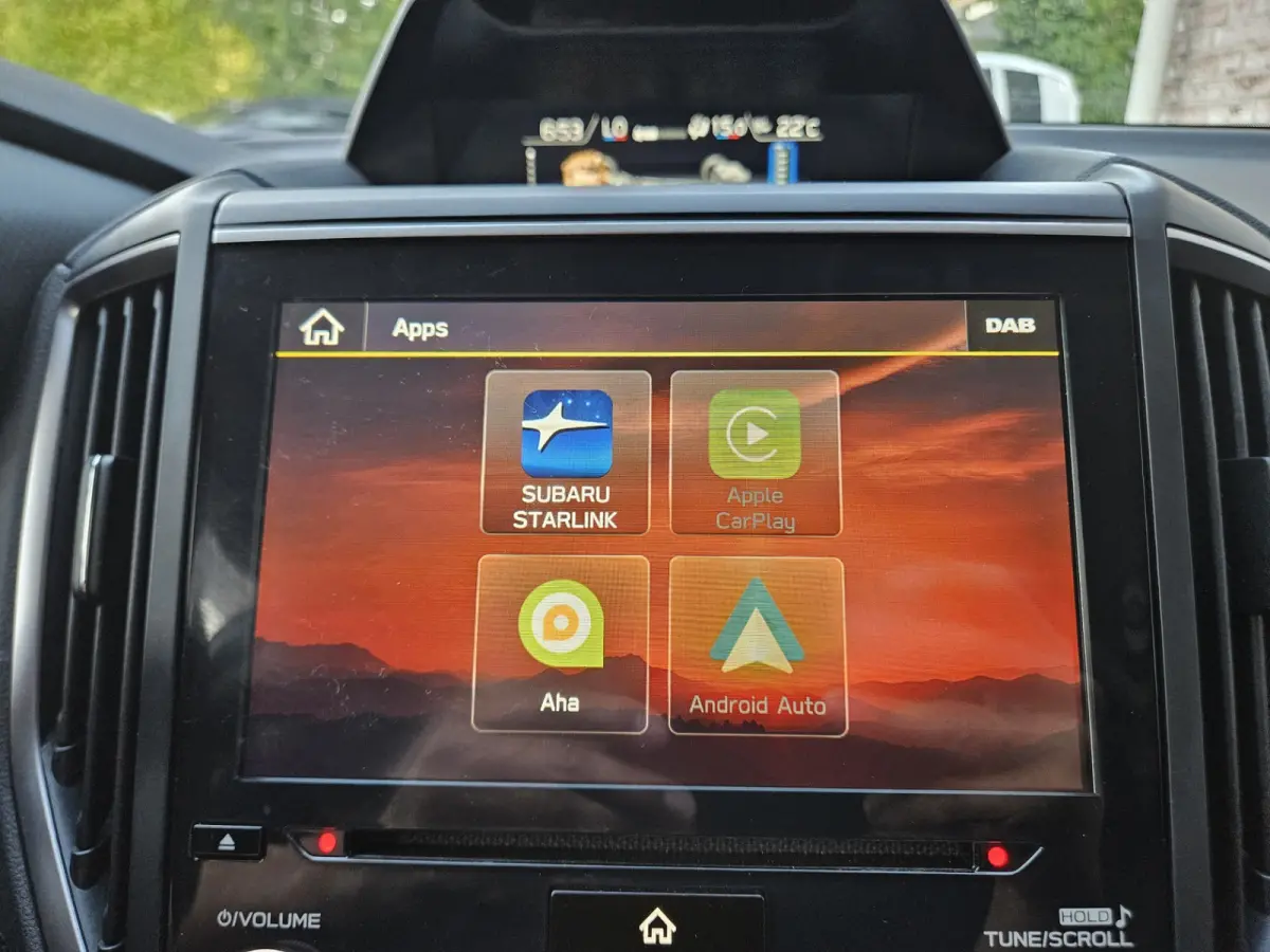 2.0 AWD Comfort Benzine/Grijs Kenteken! Trekhaak! Mooie/Nette Auto! Carplay! NAP! Uniek!