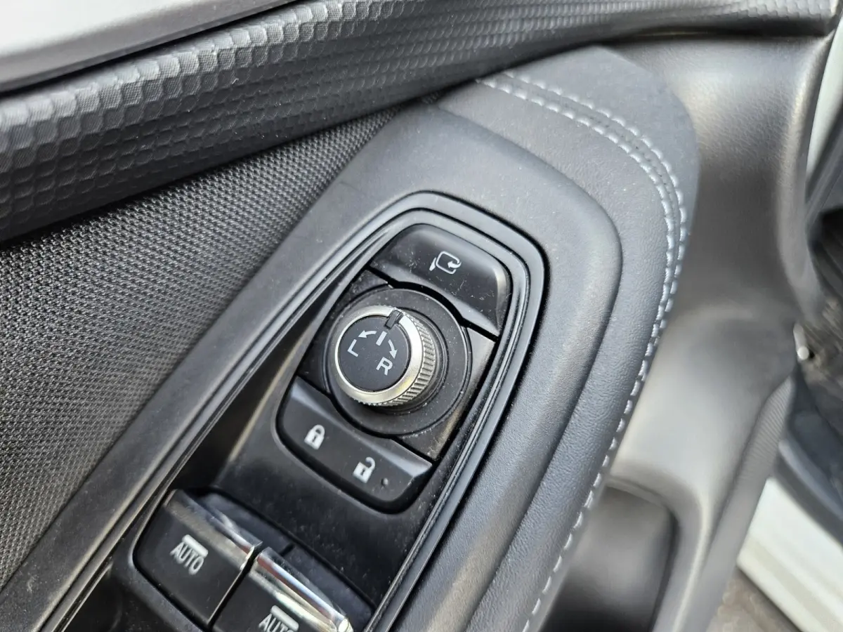 2.0 AWD Comfort Benzine/Grijs Kenteken! Trekhaak! Mooie/Nette Auto! Carplay! NAP! Uniek!
