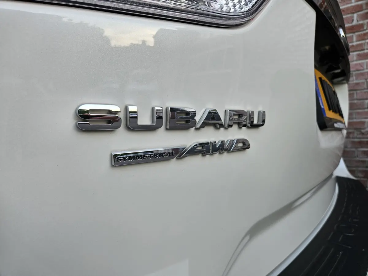 2.0 AWD Comfort Benzine/Grijs Kenteken! Trekhaak! Mooie/Nette Auto! Carplay! NAP! Uniek!