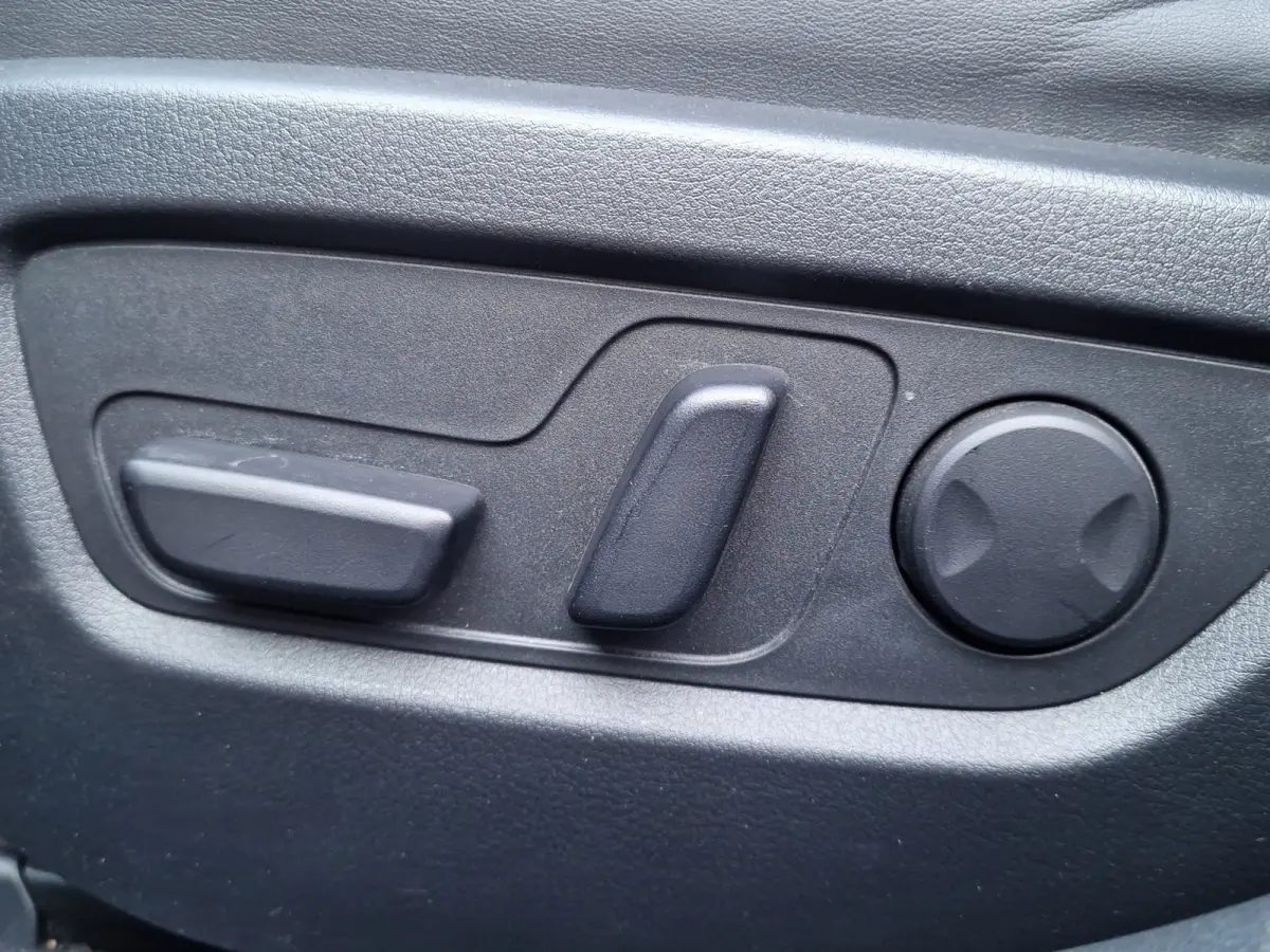 2.0 e-SkyActiv-X M Hybrid Luxury trekhaak