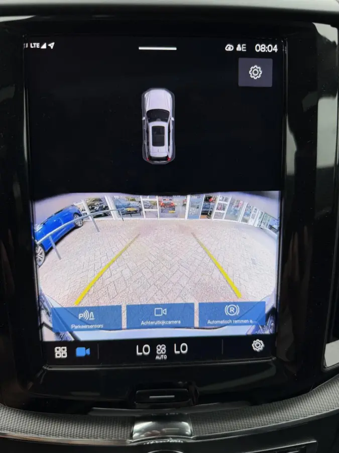 2.0 T6 Plug-in hybrid AWD Plus Dark, Leer, Pano..
