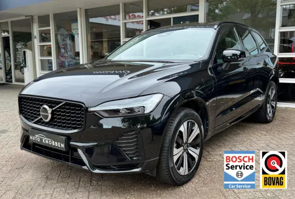 2.0 T6 Plug-in hybrid AWD Plus Dark, Leer, Pano..