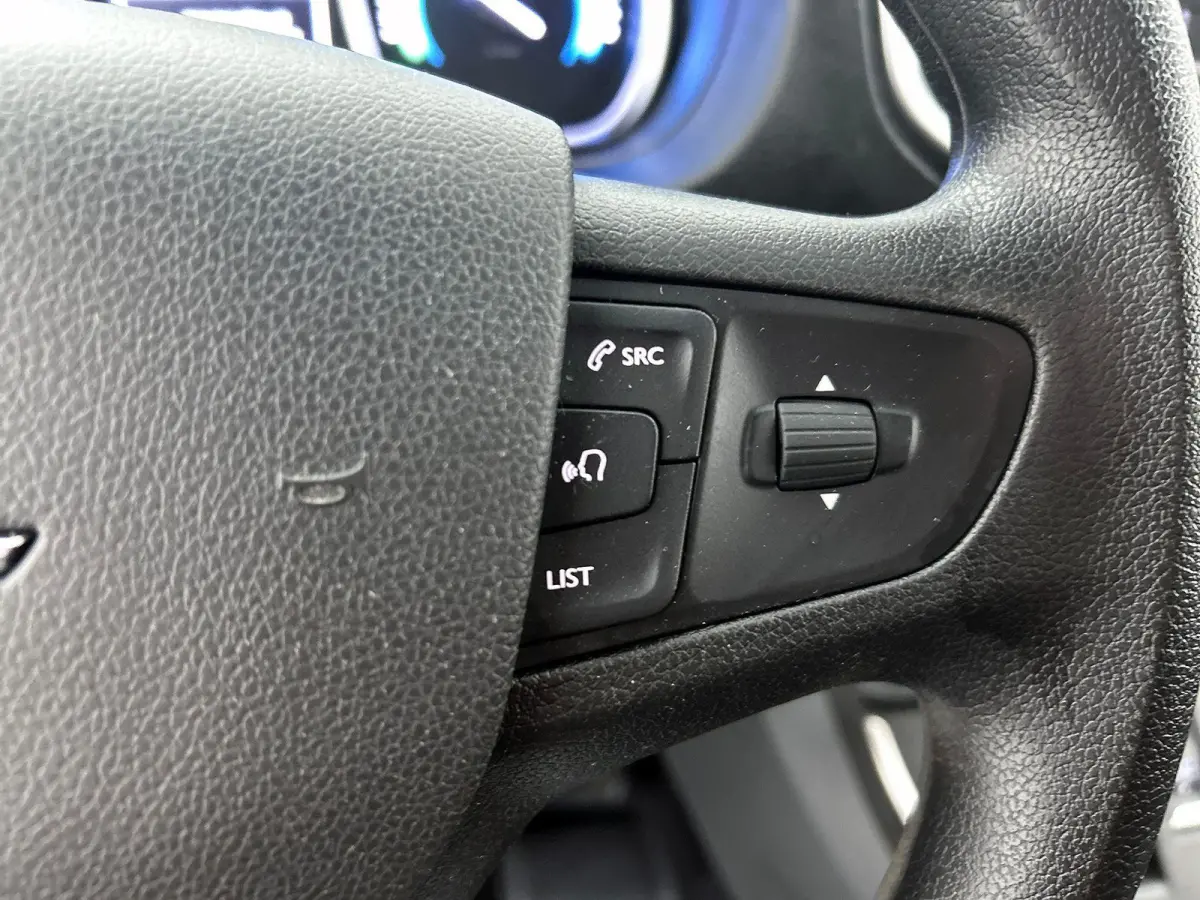 Vivaro-e L3H1 Edition 75 kWh Airco Cruise Control Navigatie WLTP 317 KM Actieradius