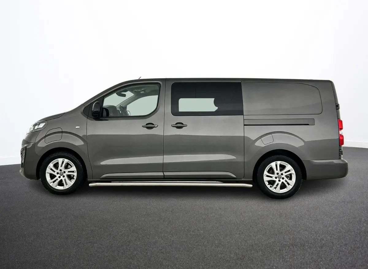 Vivaro-e L3H1 Edition 75 kWh Airco Cruise Control Navigatie WLTP 317 KM Actieradius