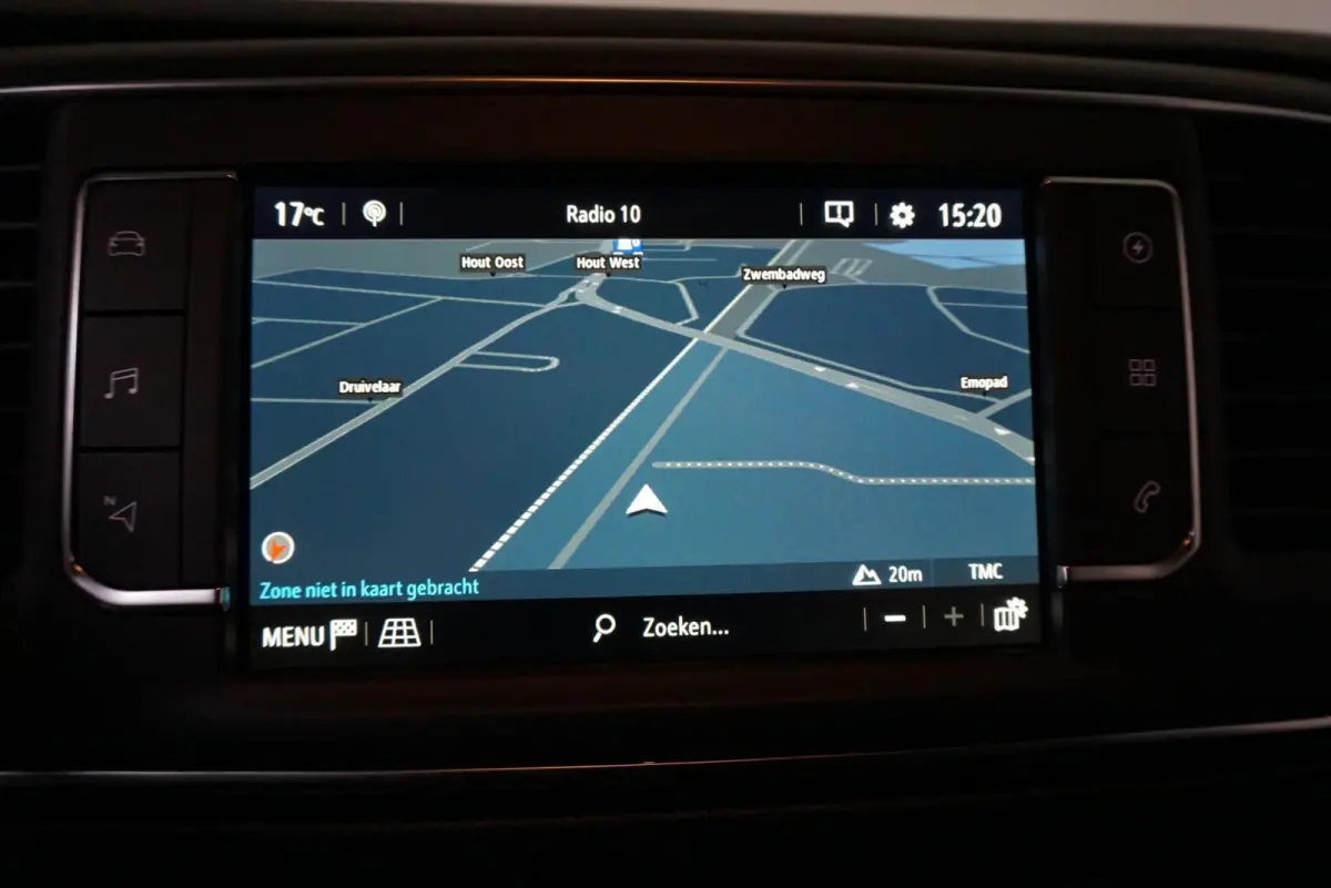L3H1 Edition 75 kWh Automaat Airco Navi Cruise