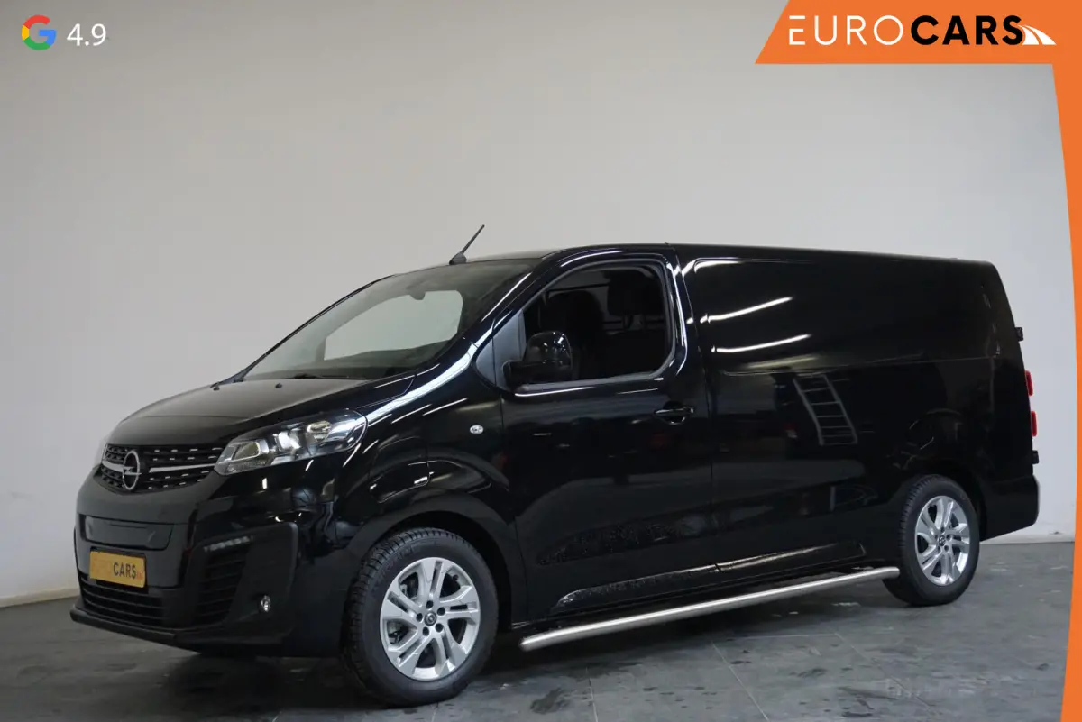 L3H1 Edition 75 kWh Automaat Airco Navi Cruise
