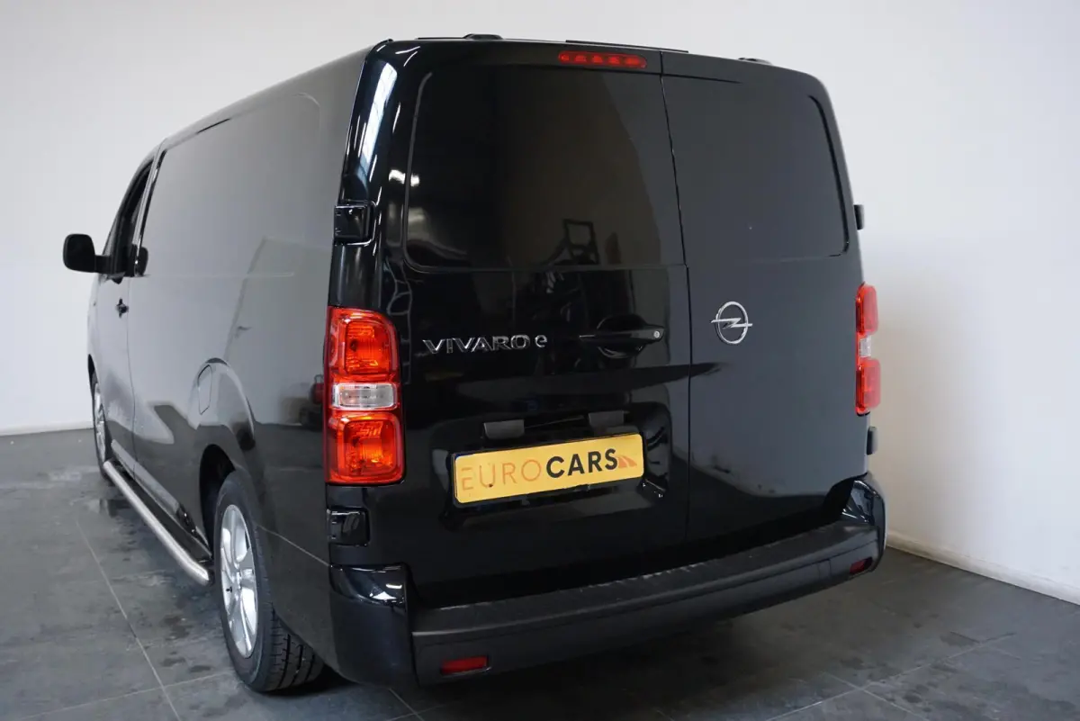 L3H1 Edition 75 kWh Automaat Airco Navi Cruise