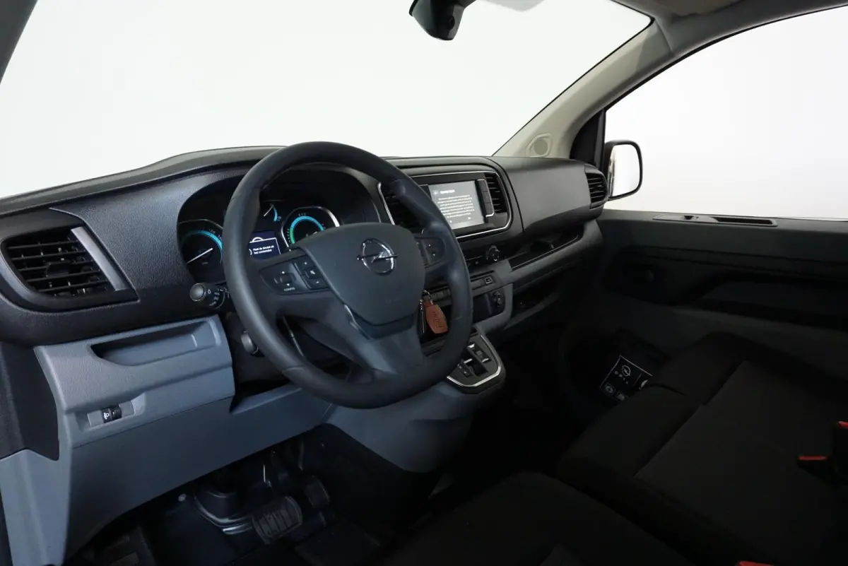 L3H1 Edition 75 kWh Automaat Airco Navi Cruise