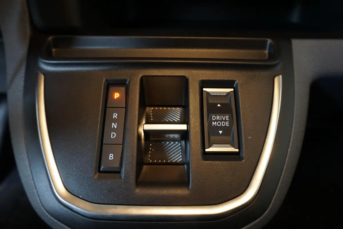 L3H1 Edition 75 kWh Automaat Airco Navi Cruise