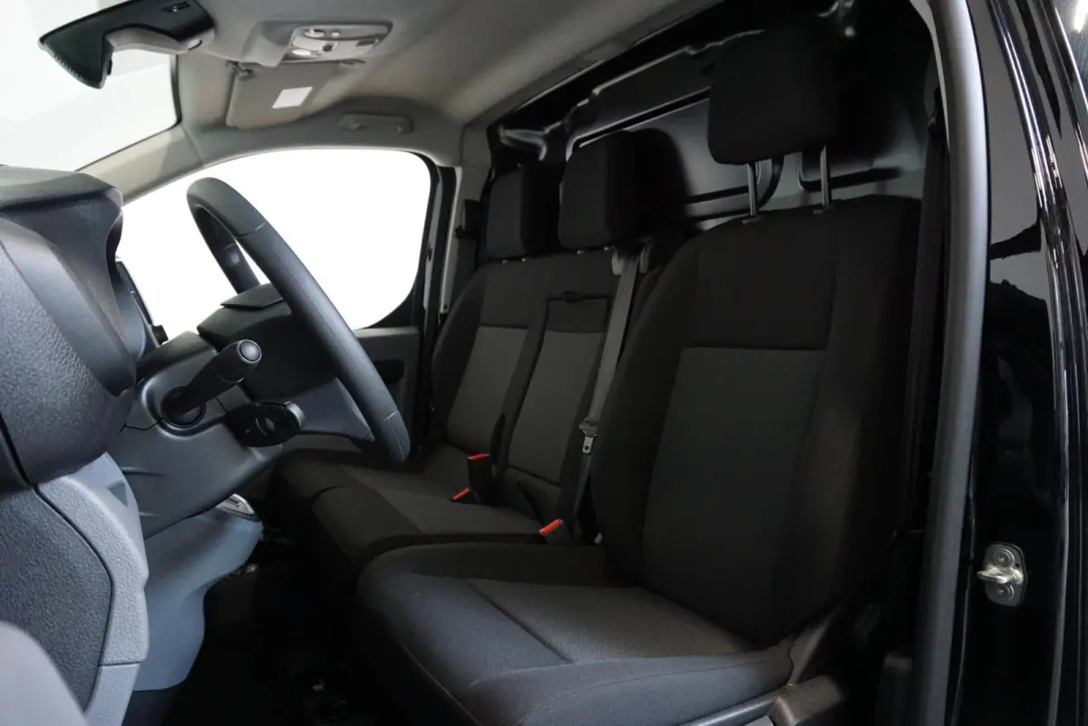 L3H1 Edition 75 kWh Automaat Airco Navi Cruise