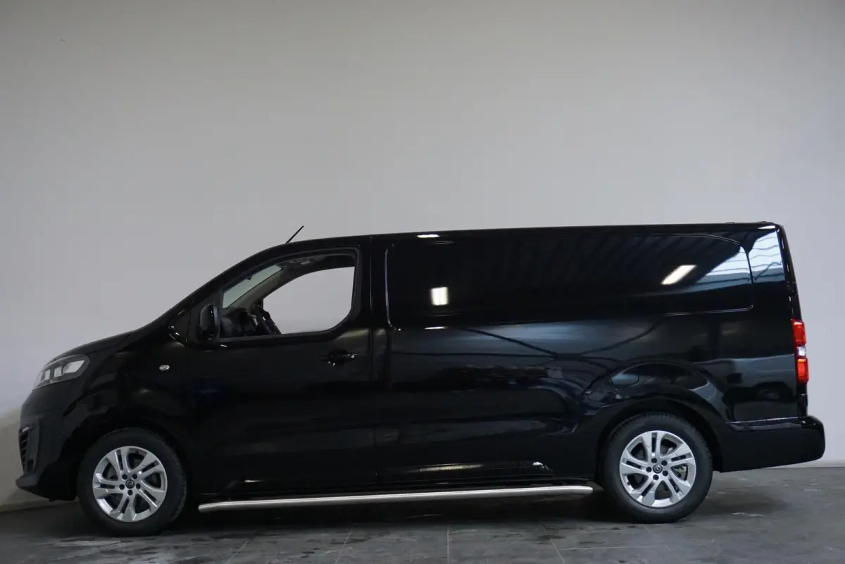 L3H1 Edition 75 kWh Automaat Airco Navi Cruise