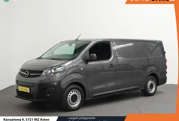 L3H1 Edition 75 kWh Automaat Navi Cruise Control Parkeersensoren Camera WLTP 317 km actieradius