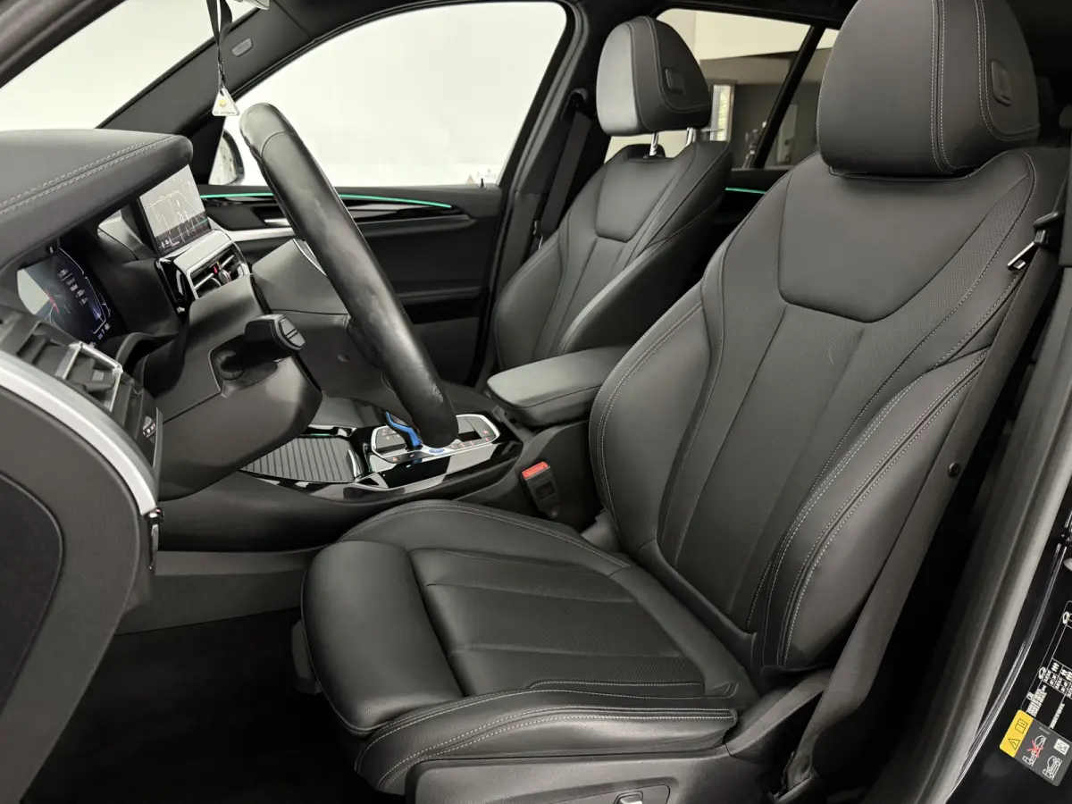 Executive 80 kWh M-Sport | Snelladen | SOH 93% | Pano | Memory | Sfeer | Virtual | Camera | Sfeer | Carplay | Trekhaak