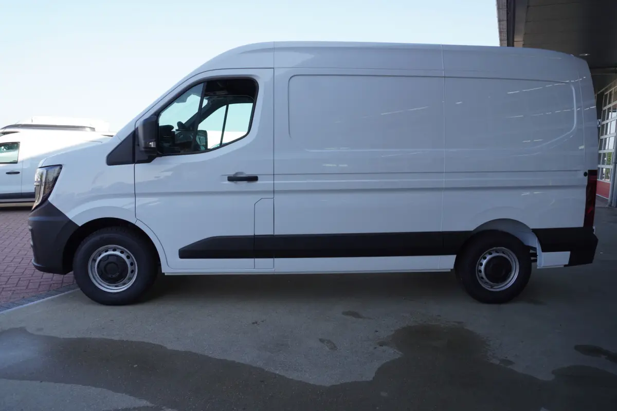 T35 L2H2 Advance long range 87 kWh 143PK Automaat nr.V063 | climate | Cruise | Camera | Trekhaak | Betimmering