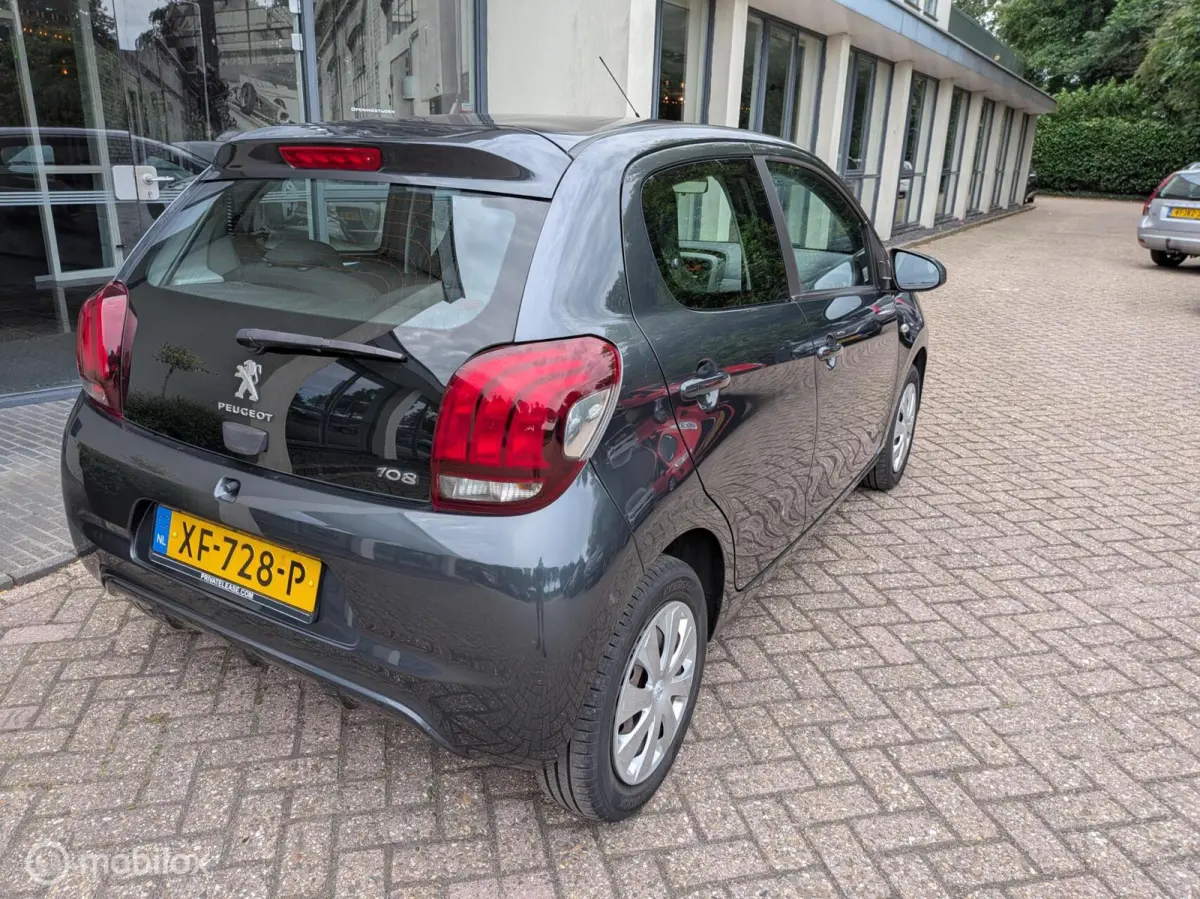 1.0 e-VTi 1E EIG|DEAL.ONH|AIRCO