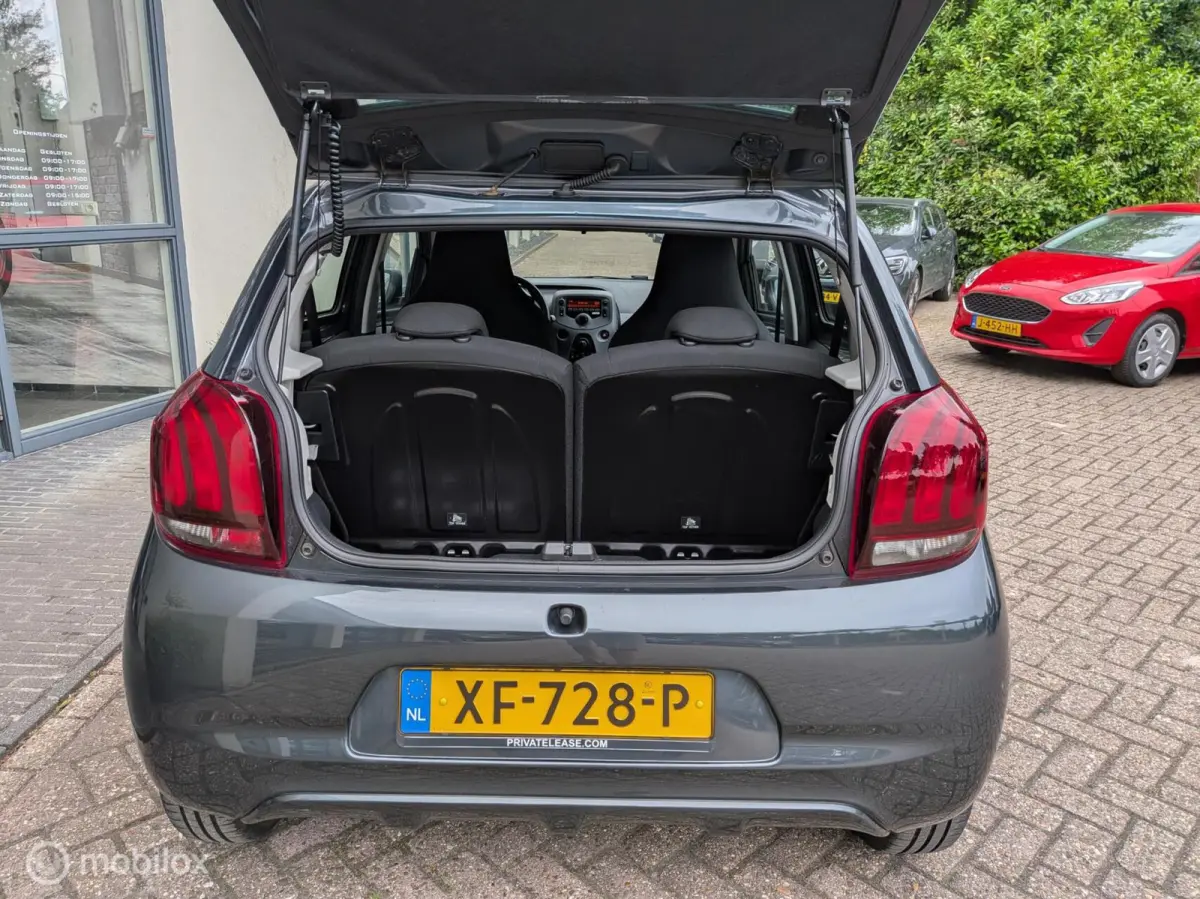 1.0 e-VTi 1E EIG|DEAL.ONH|AIRCO