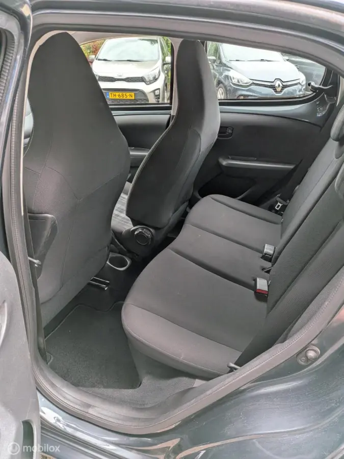 1.0 e-VTi 1E EIG|DEAL.ONH|AIRCO