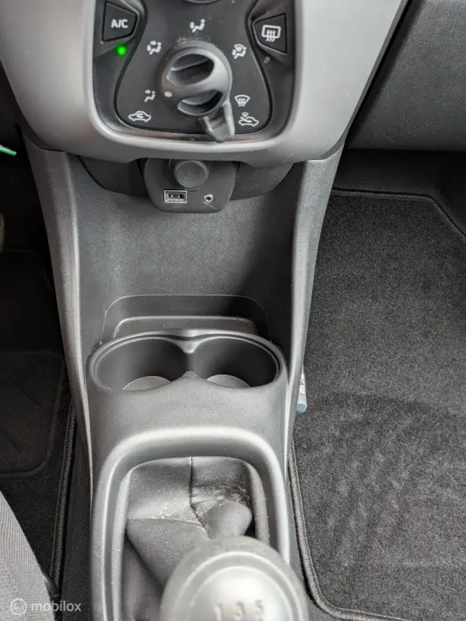 1.0 e-VTi 1E EIG|DEAL.ONH|AIRCO