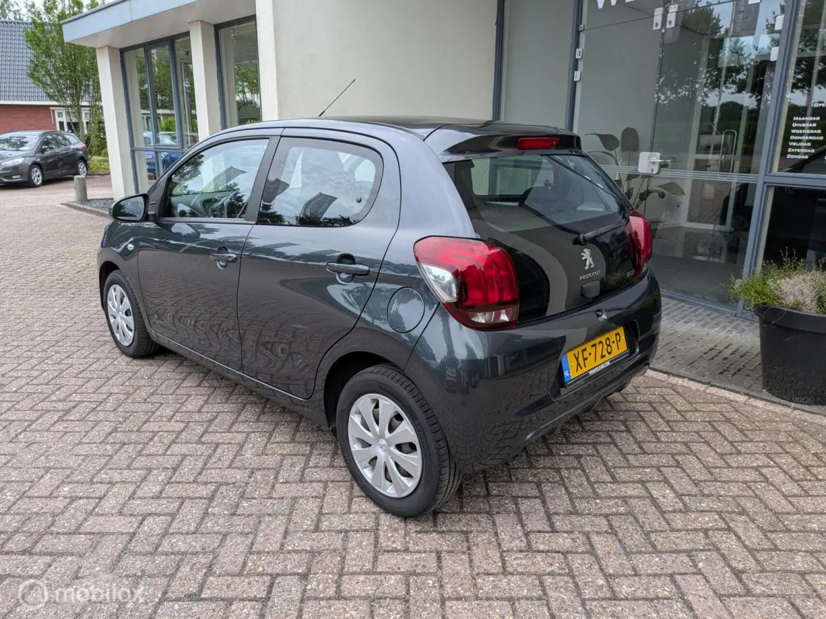 1.0 e-VTi 1E EIG|DEAL.ONH|AIRCO