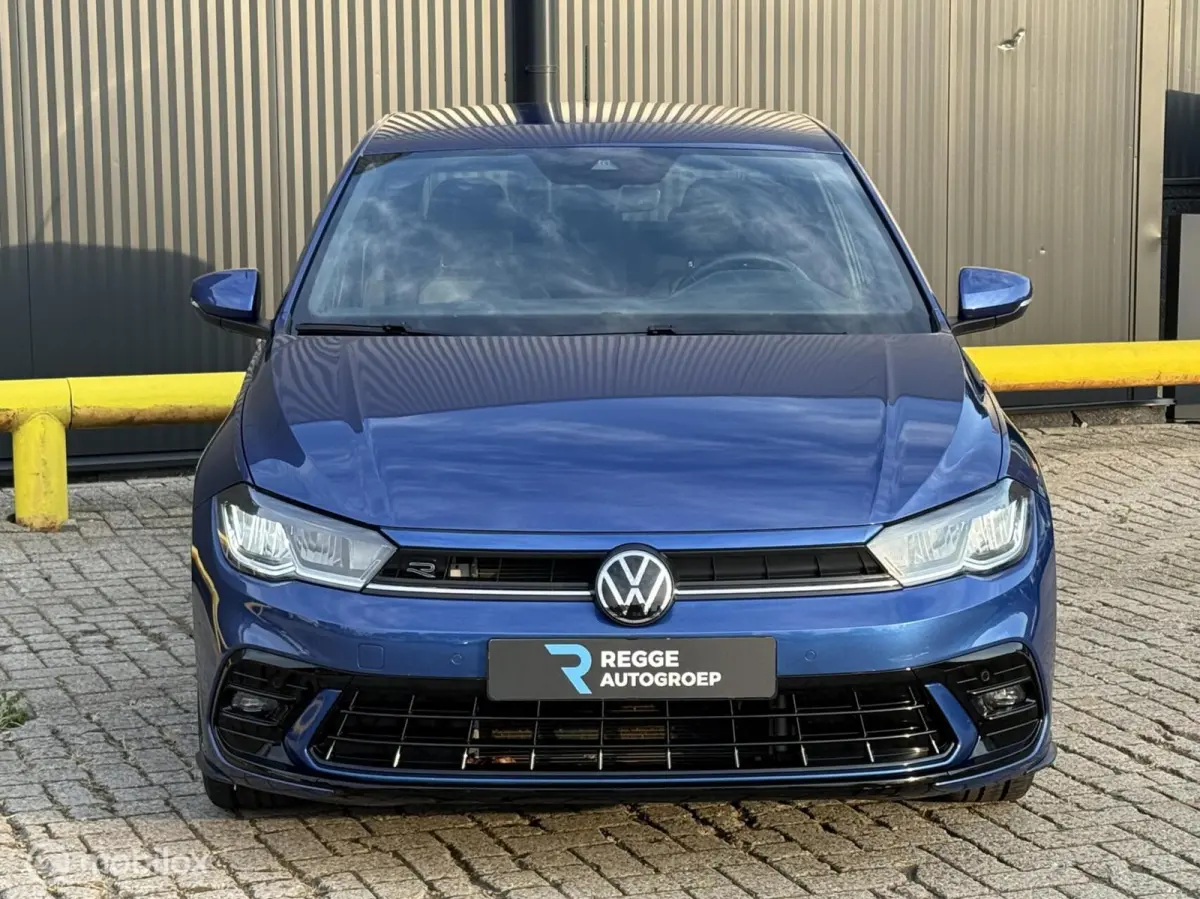 1.0 TSI R-Line ACC | CARPLAY | PDC |