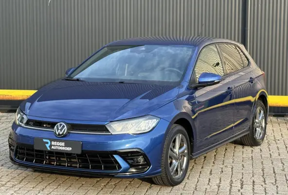 1.0 TSI R-Line ACC | CARPLAY | PDC |