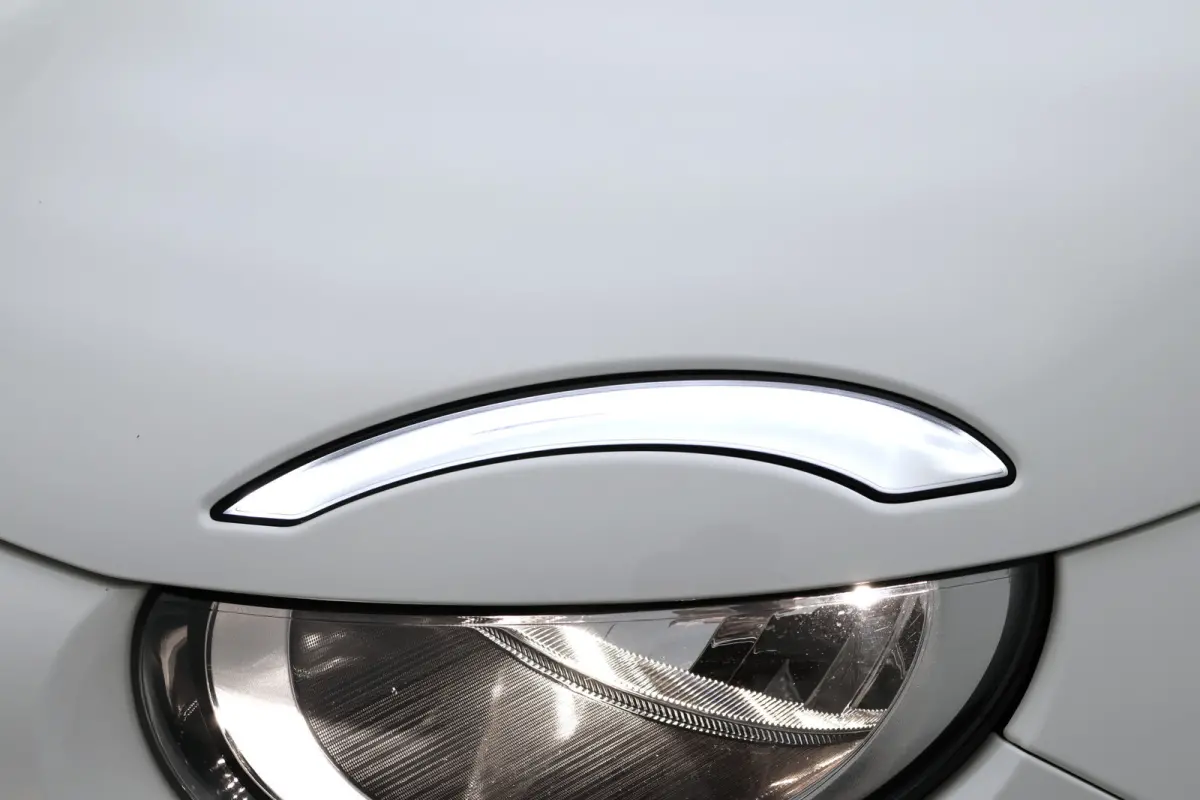 Icon 42 kWh Virtual Cockpit, Cruise, Apple Carplay, Lane Assist, Climate, DAB, LED, 16''