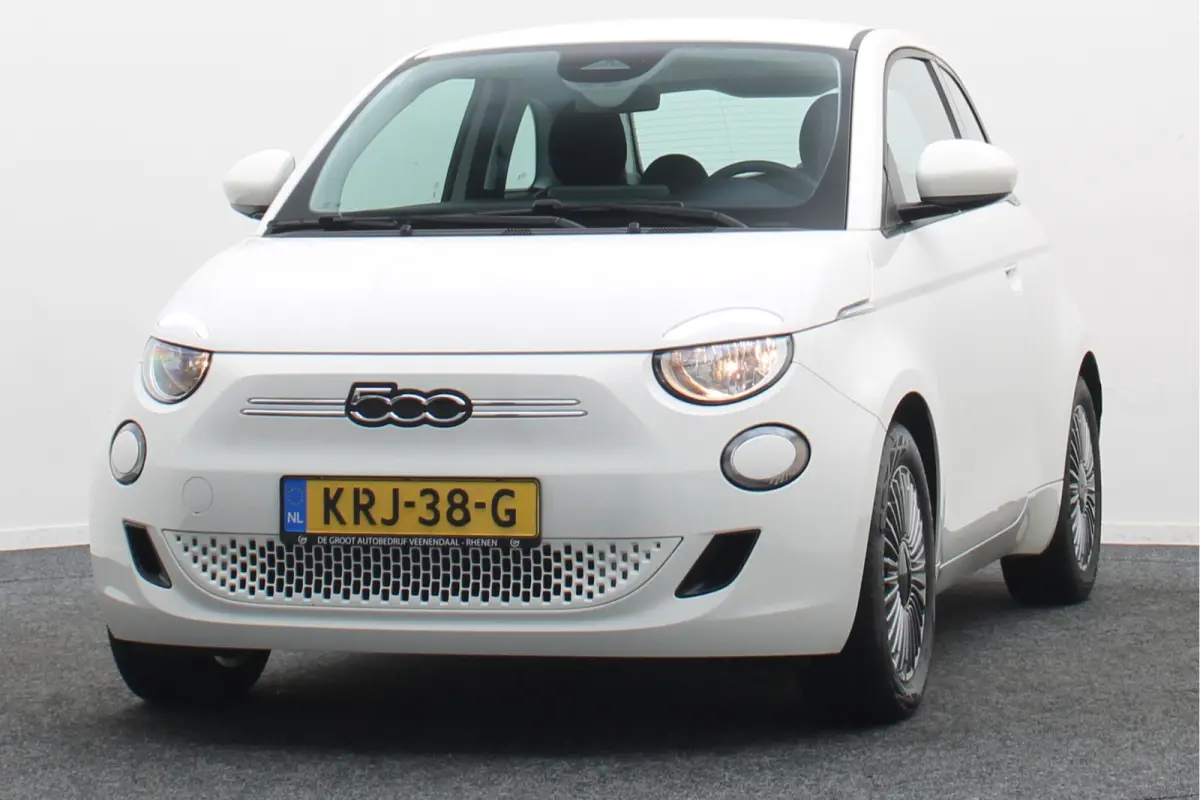 Icon 42 kWh Virtual Cockpit, Cruise, Apple Carplay, Lane Assist, Climate, DAB, LED, 16''