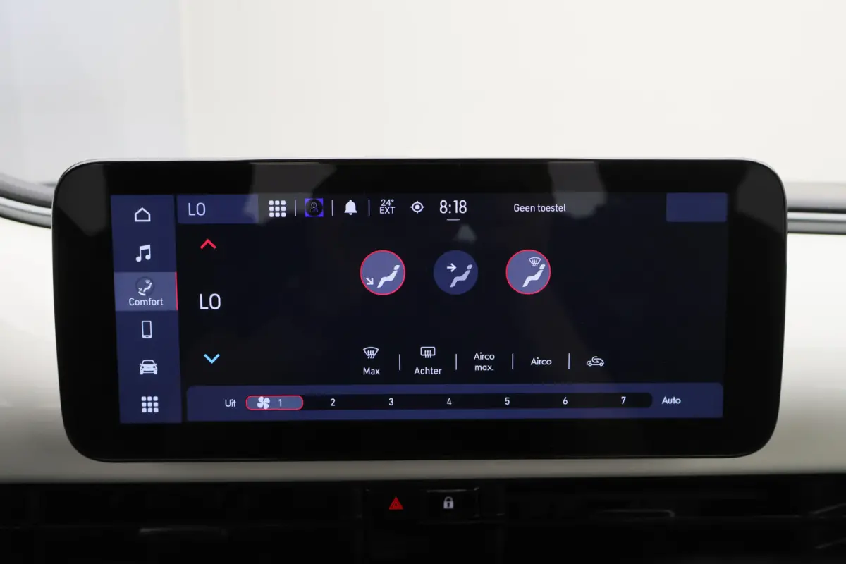 Icon 42 kWh Virtual Cockpit, Cruise, Apple Carplay, Lane Assist, Climate, DAB, LED, 16''