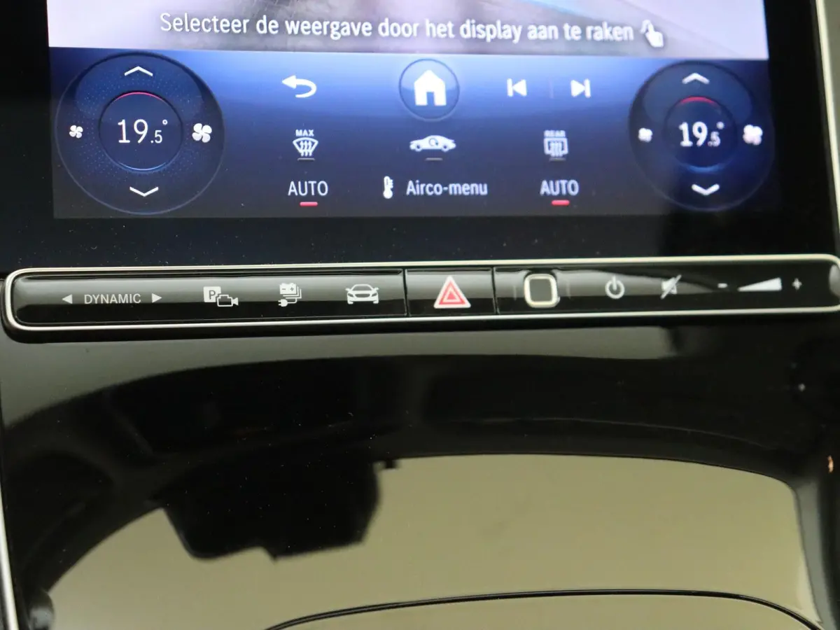 400e 4MATIC AMG Line / Premium Plus / Burmester/ Winterpakket / Night / Trekhaak / 20 inch
