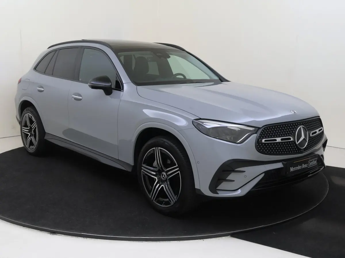 400e 4MATIC AMG Line / Premium Plus / Burmester/ Winterpakket / Night / Trekhaak / 20 inch