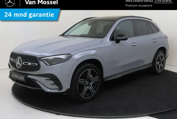 400e 4MATIC AMG Line / Premium Plus / Burmester/ Winterpakket / Night / Trekhaak / 20 inch