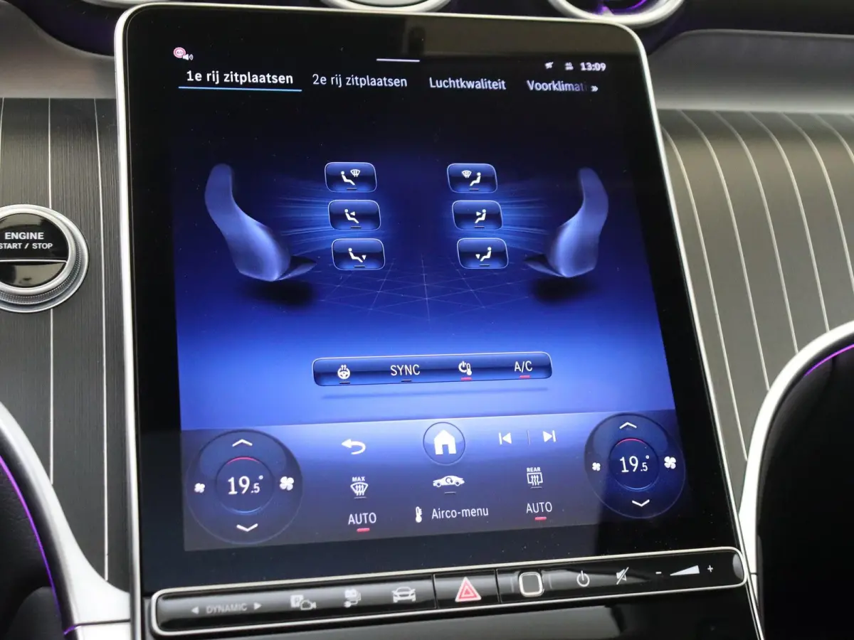 400e 4MATIC AMG Line / Premium Plus / Burmester/ Winterpakket / Night / Trekhaak / 20 inch