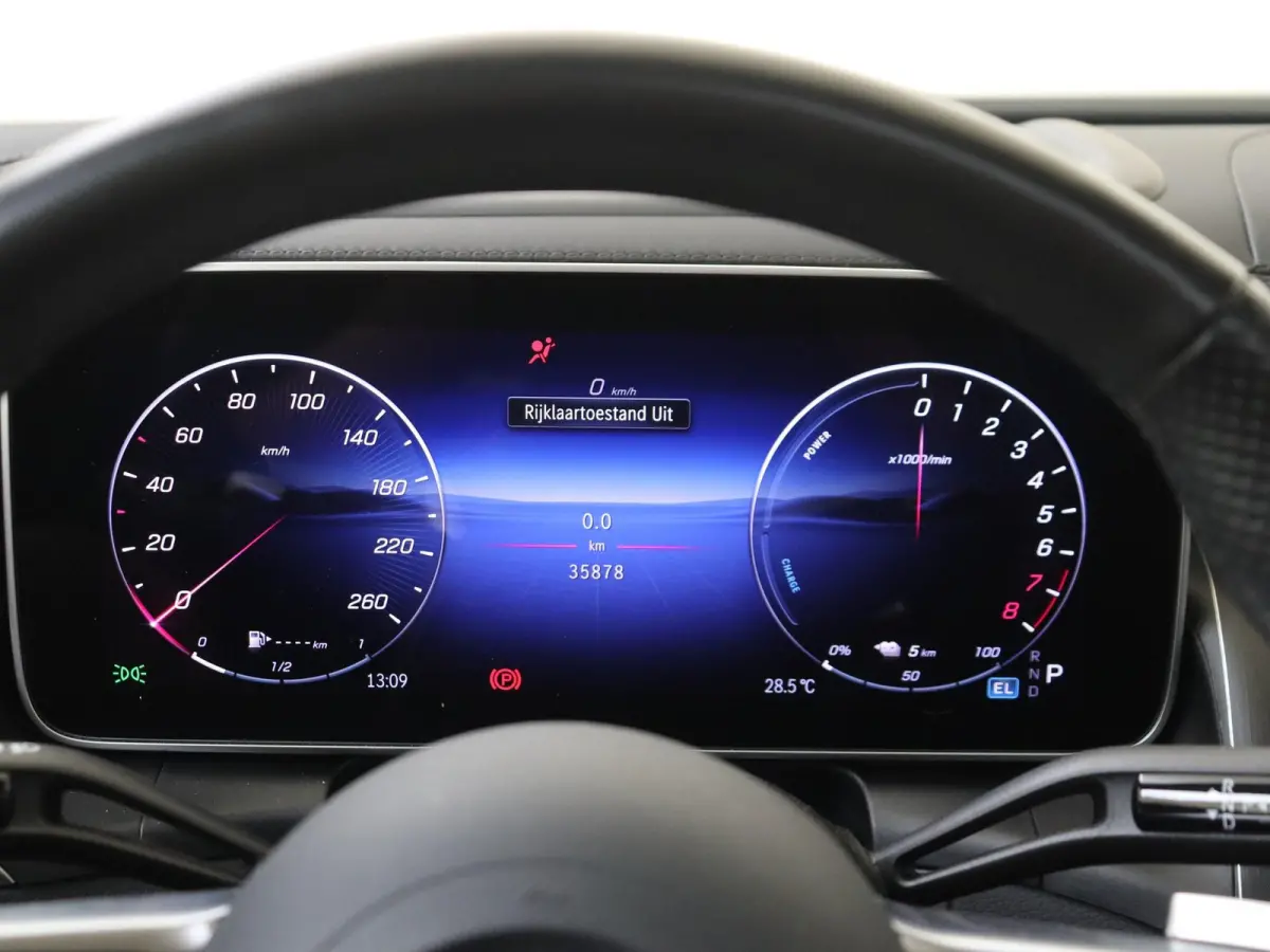 400e 4MATIC AMG Line / Premium Plus / Burmester/ Winterpakket / Night / Trekhaak / 20 inch