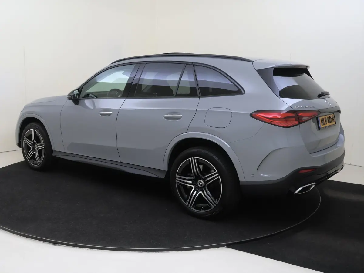 400e 4MATIC AMG Line / Premium Plus / Burmester/ Winterpakket / Night / Trekhaak / 20 inch