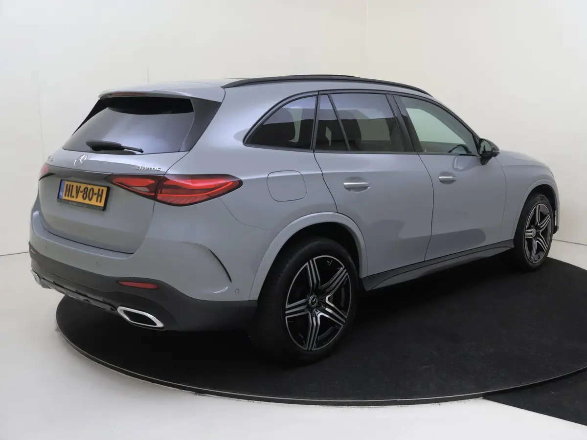 400e 4MATIC AMG Line / Premium Plus / Burmester/ Winterpakket / Night / Trekhaak / 20 inch