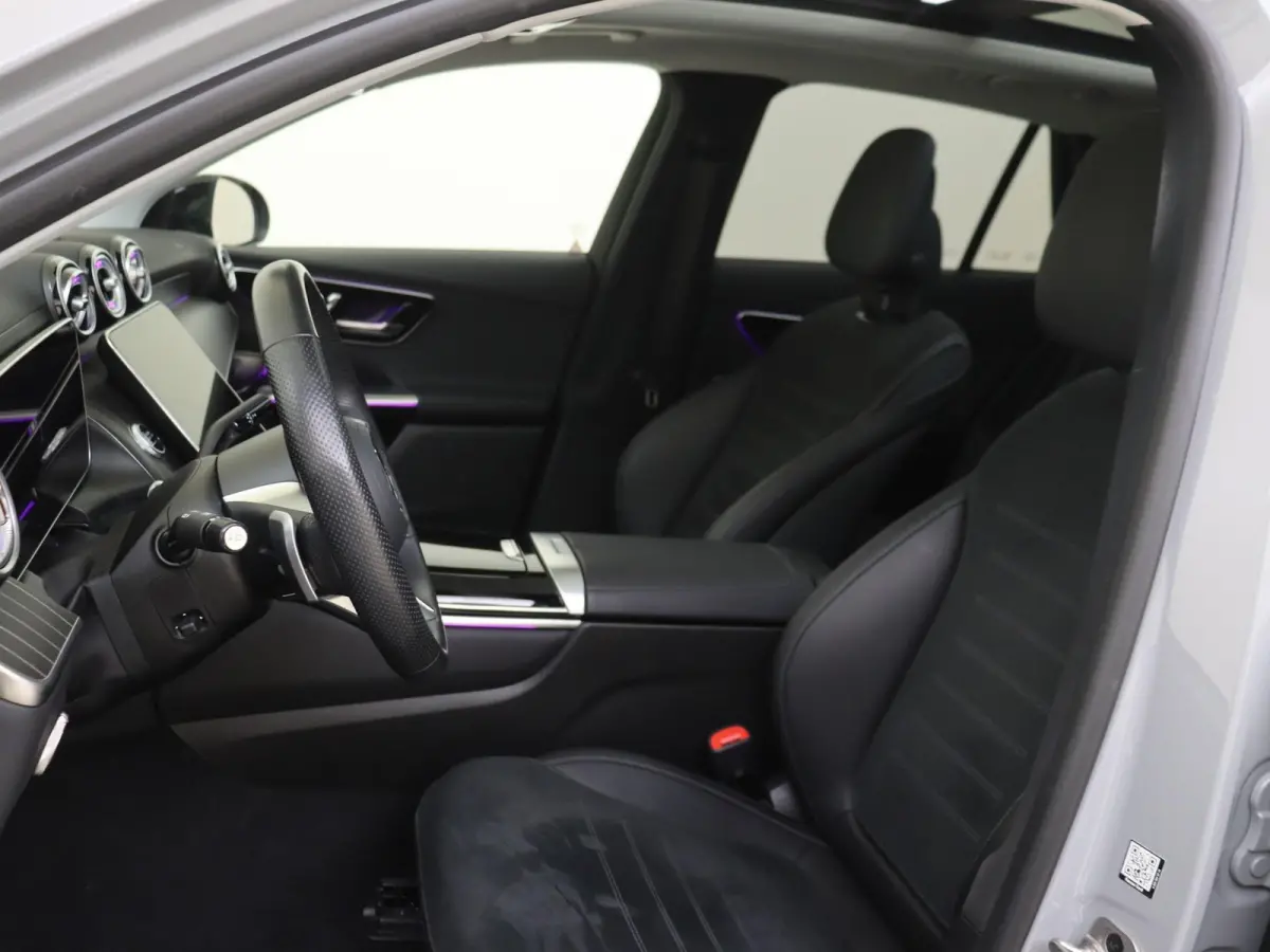 400e 4MATIC AMG Line / Premium Plus / Burmester/ Winterpakket / Night / Trekhaak / 20 inch