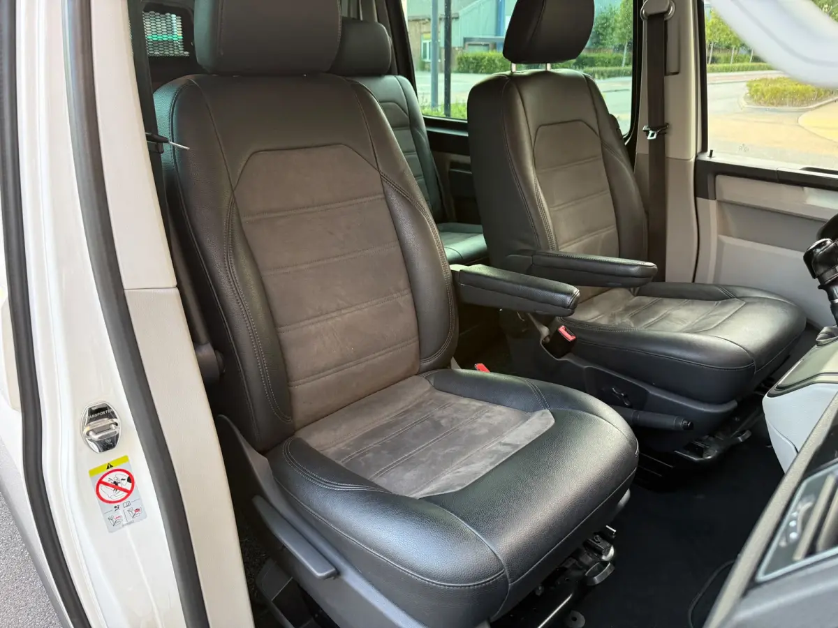 2.0 TDI L2 Highline /Dubbele cabine /Led /Navigatie